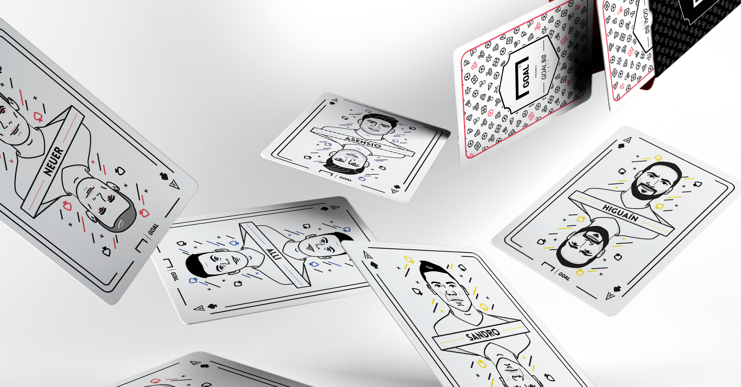 全面的视角 全面的视角