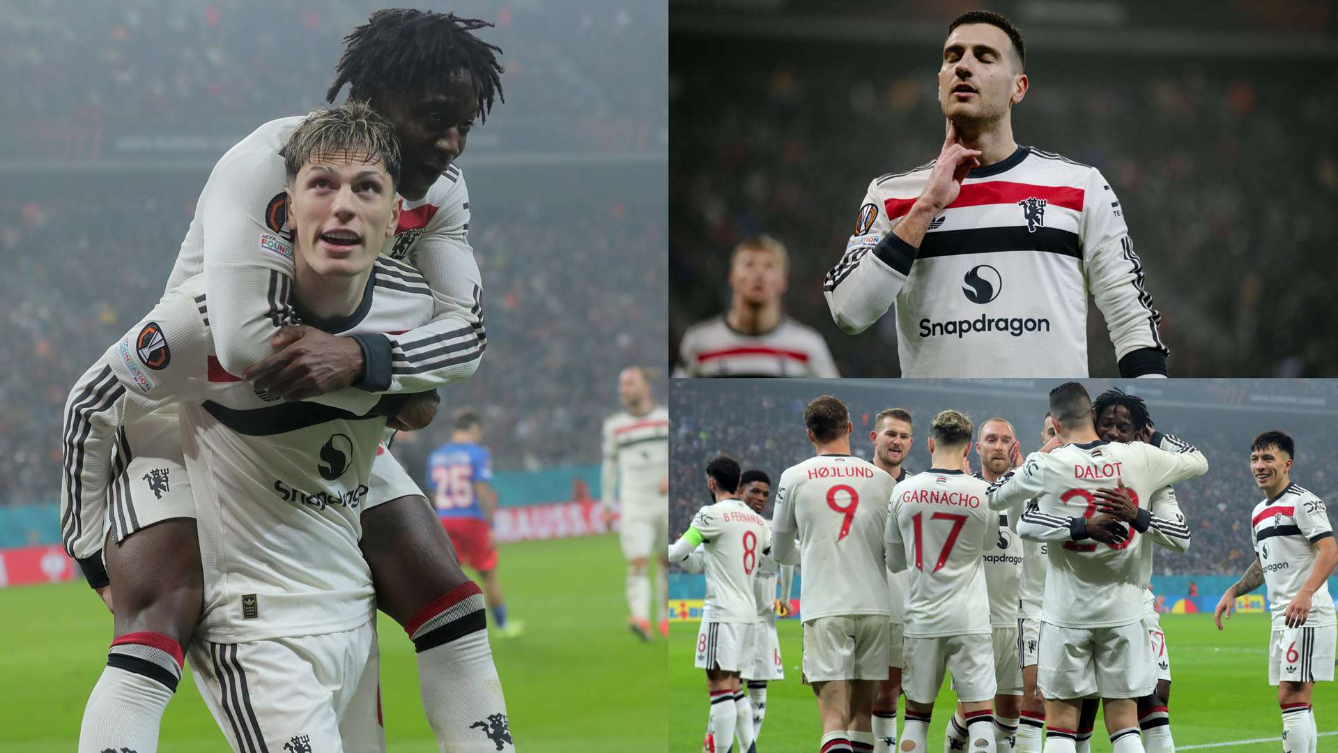 球迷热议的 球迷热议的