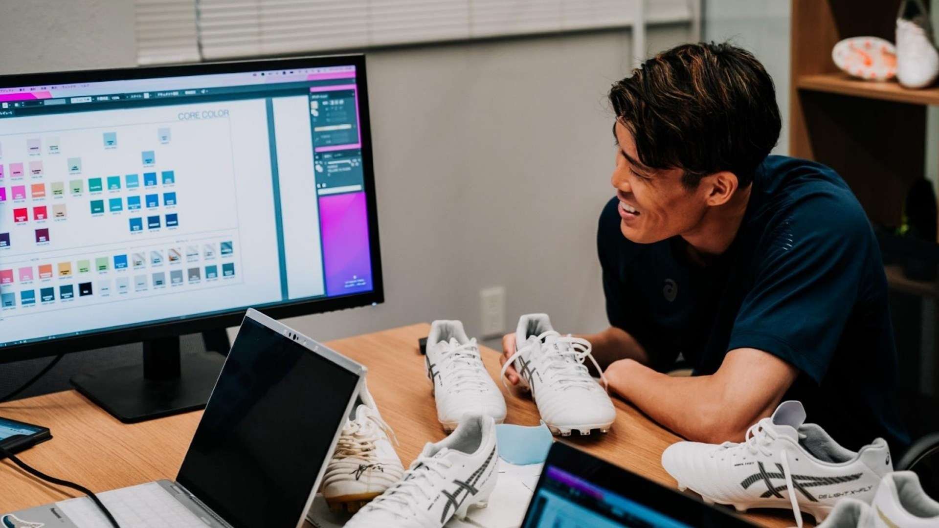 作为一名内 作为一名内