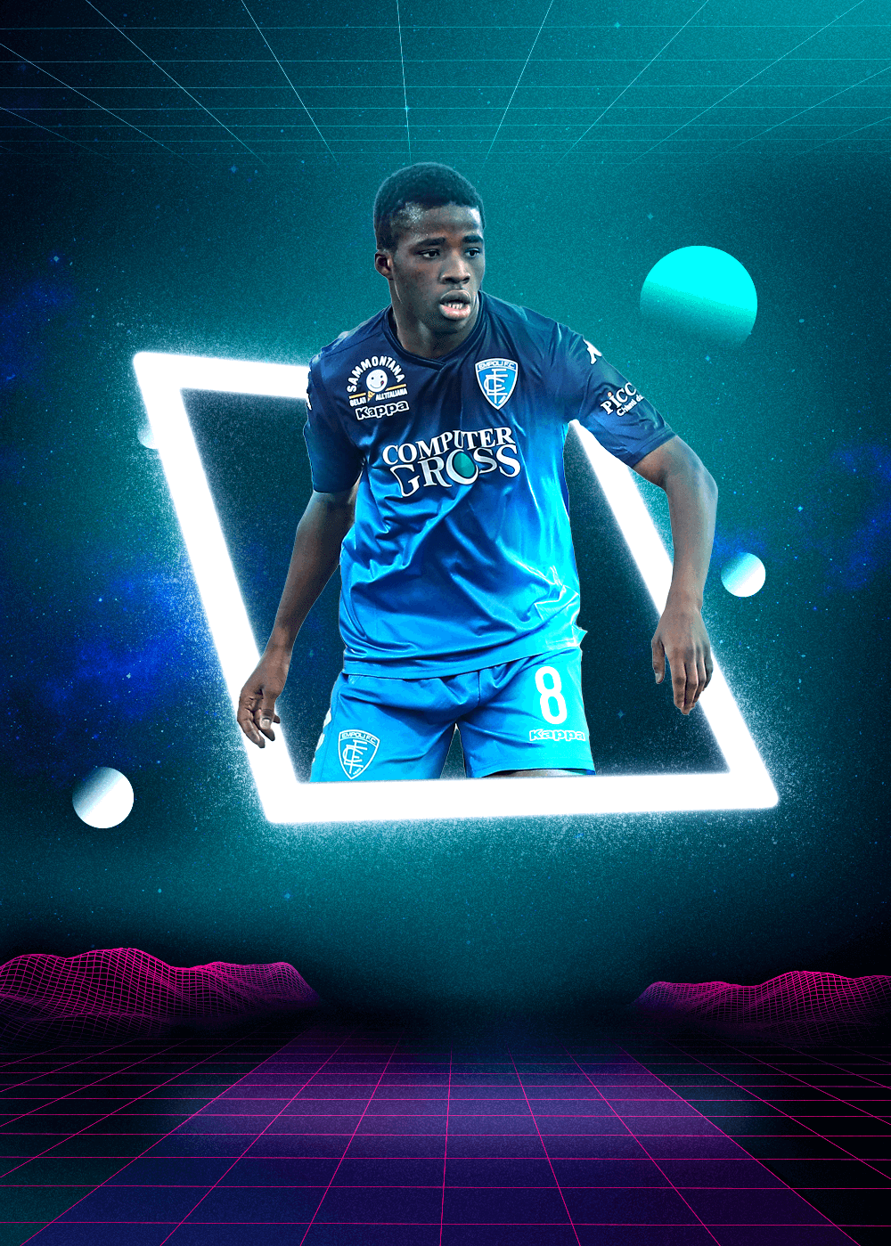 出了强大的 出了强大的